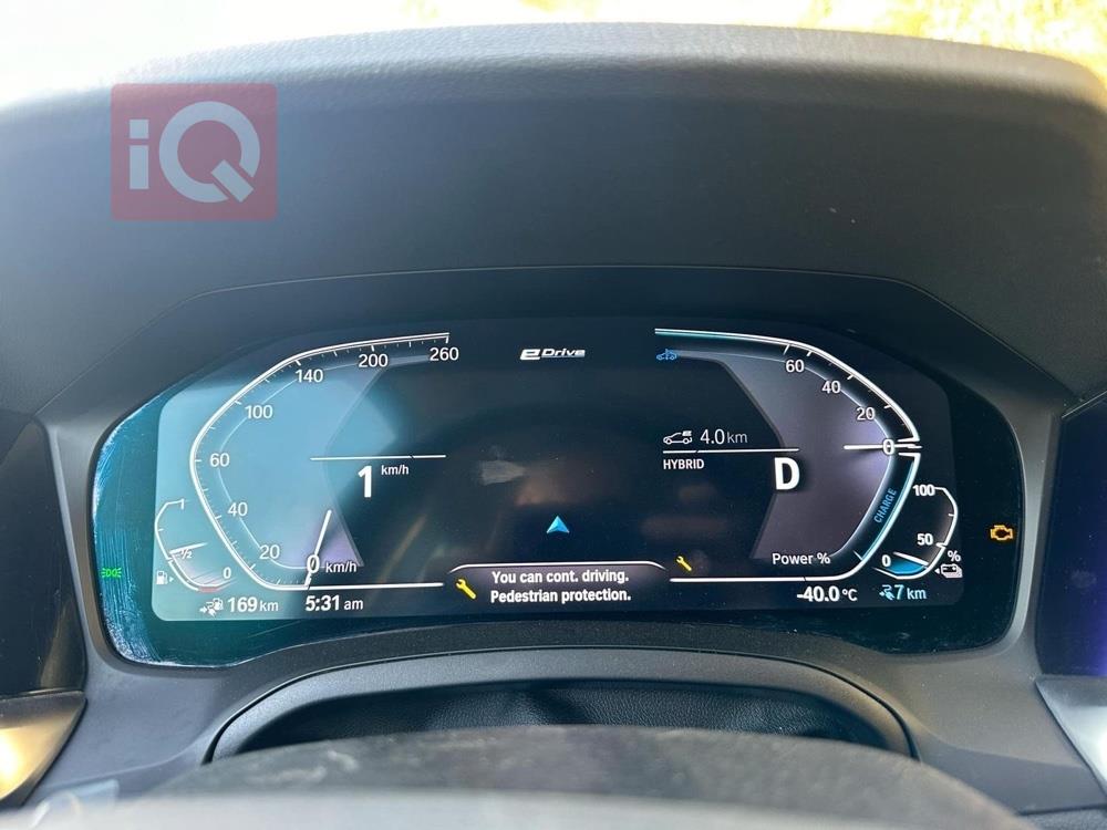 بي ام دبليو الفئة 3